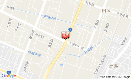 435 台中市梧棲區中華路二段353號