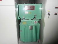 節約用電評估分析